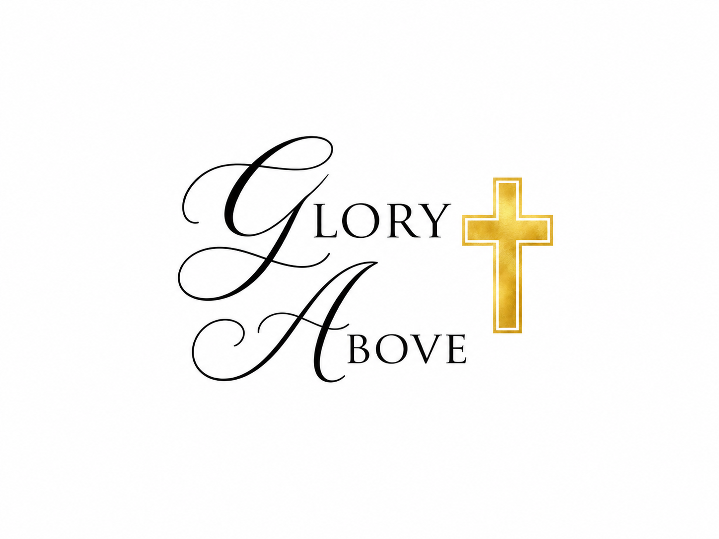 GloryAbove