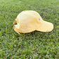 Butter Yellow Hat