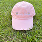 Blush Pink Hat