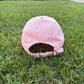 Blush Pink Hat